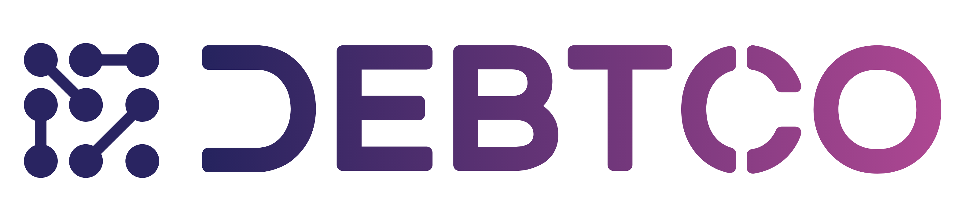 DebtCo Logo Colour