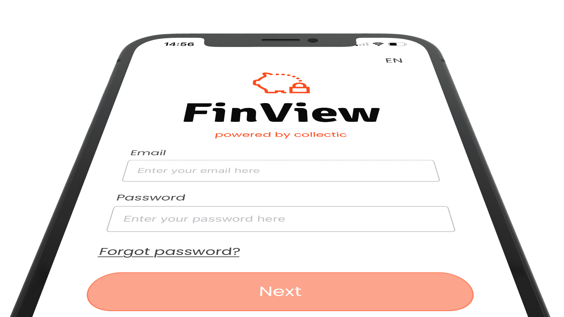 FinView home